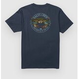 Salty Crew Jimmy T-shirt navy | Shoptok.si