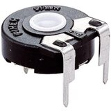 Piher PT15NV02-101A2020-S PT15NV02-101A2020-S trimer linearno 0.25 W 100 Ω 270 ° 1 St. | Eponuda.ba