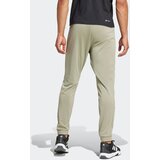 Adidas Muški donji deo trenerke Train Essentials camo, Maslinasti | Eponuda.com