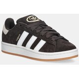 Adidas Otroške superge CAMPUS 00s črna barva, JP9566 | Shoptok.si