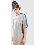 Empyre Pitted T-shirt heather grey | Shoptok.si