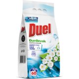 Duel Đurđevak Praškasti deterdžent 5.4kg cene