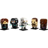 Lego LEGO® Star Wars™ - Maščevanje Sitha™ junaki in malopridneži (40796) | Shoptok.si