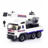  077318 KAMION DIZALICA | Eponuda.com