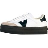 Victoria Nizke superge 248311 Bela | Shoptok.si