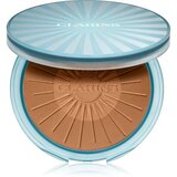 Clarins Bronzing Powder Summer Collection bronzer u kamenu 18 g Cijene