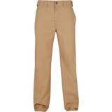 Urban Classics Classic work trousers unionbeige | shoptok.hr