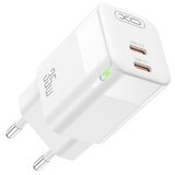 XO PD35W CE07 brzi punjač dual ( 0293 ) | ePonuda.com