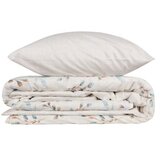 Lessentiel Maison set posteljine Lendell, 160x220cm, bijela | Eponuda.ba