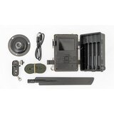 OXE Fotozamka Spider 4G i metalna kutija + 32GB SD kartica, stativ i 8kom baterija! | shoptok.hr