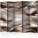  Paravan u 5 dijelova - Umber Waves II [Room Dividers] 225x172 Cijene