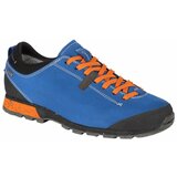 Aku Moški pohodni čevlji Bellamont 3 V-L GTX Blue/Orange 44,5 | Shoptok.si