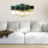 Wallity Set Slika 5PMX-093, 5 Delova Wallity Set Slika 5PMX-093, 5 Delova Slike