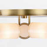 Elstead Lighting VISEČA SVETILKA Alora 42,2/14,2 cm 60 W E14 | Shoptok.si