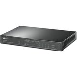 Tp-link TL-SG1210MPE 10-Port Easy Smart Gigabit 8-Port PoE/PoE+ mrežno stikalo-switch Cene