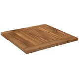  Gornji dio stola 40 5 x 40 x 2 cm Pravokutni Prirodna - Prirodna 40 5 x 40 x 2 cm | shoptok.hr