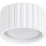 Sollux Lighting Stropna svetilka AURA 1 bela Gx53, (5000054190) | Shoptok.si