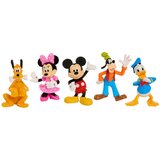 Mickey & Minnie Disney Mickey Set od 5 Figurica | shoptok.hr