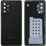 Samsung Originalni pokrov baterije za A52 - crn, (21733505) Cene
