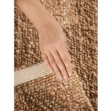 Ted Baker Bež ručno rađena staza 80x300 cm Notting Hill Portobello – | shoptok.hr