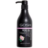 Gosh Šampon z Rožnim Oljem za Lase, 450 ml, (22068033) | Shoptok.si