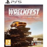  Wreckfest PS5 | Eponuda.ba