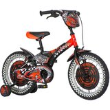 Visitor NIT160 Nitro 16 Crno-narandžasti 2019 dečiji bicikl | ePonuda.com