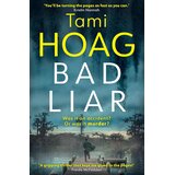 Hachette Tami Hoag - Bad Liar Cene