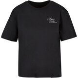 Mister Tee Women's T-shirt Give A Damn black Cijene