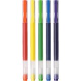Xiaomi Hemijska olovka, pakiranje 5 komada – Mi Gell Pen 5/1 | Eponuda.ba