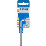 Unior IMBUS KLJUČ 2 MM NIKLJAN DOLGI ART. 220SL | Shoptok.si