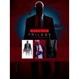 Steam hitman trilogy (pc) key global | Eponuda.com