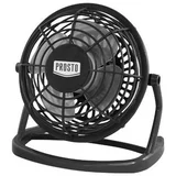stoni USB ventilator MF9040USB-4/BK