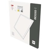  LED panel REXXO backlit 60×60, kvadratni, vgradni, bel, 36W NW Cene