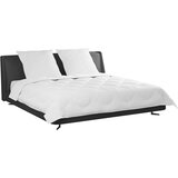  Duvet za sve sezone s jastukom 3 kom. Bijela Mikrovlakna | shoptok.hr