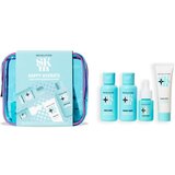 Revolution Happy Hydrate 4 Step Starter Kit darilni set za obraz | Shoptok.si