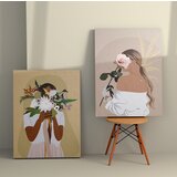 Wallity zidna dekoracija 2KNV4300, 70 x 100cm, 2 komada | Eponuda.com