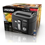 Adler Mesko friteza na ulje MS 4908 2,5 L | shoptok.hr