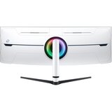 Samsung ls57cg952nuxen 57"/va,zakrivljen,32:9/7680x2160/240hz/1ms gtg/hdmix3,dp,usb/freesync monitor | ePonuda.com