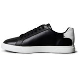 Calvin Klein Niske tenisice 'PRO' crna / bijela | shoptok.hr
