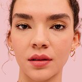 Benefit Plushtint mat vlažilna tekoča šminka odtenek 02 Cream Puff 6 ml | Shoptok.si