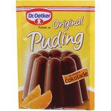 Dr. Oetker Puding cokolada Dr.Oetker 47g | Eponuda.com