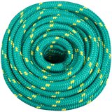  Brodski konop zeleni 20 mm 25 m od polipropilena | shoptok.hr