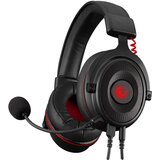 Rampage Slušalice sa mikrofonom gaming RAMPAGE RM-K60 DROP PLUS All In One USB 7.1,Typ-C and 3.5mm Output ,Surround Sys | Eponuda.ba