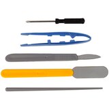  Children's Microscope Educational Set Yellow | shoptok.hr