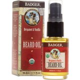 Badger Balm olje za brado Cene