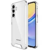 Max Mobile MM TPU SAM GALAXY A16 4G/5G DROP-PROOF LIGHT clear | shoptok.hr