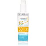 Bioderma Photoderm Pediatrics dječji sprej za sunčanje 200 ml Cijene