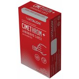 Vitalon cimet, hrom i jabukovo sirće, 30 tableta Cene