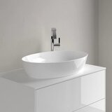 Villeroy Boch 419861RW Artis CeramicPlus 61 x 41 cm nadpultni umivalnik brez odprtine za armaturo | Shoptok.si